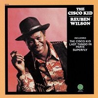 cisco kid