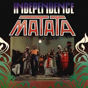 Matata - Air Fiesta アフロファンク レコード Matata - Air Fiesta アフロファンク