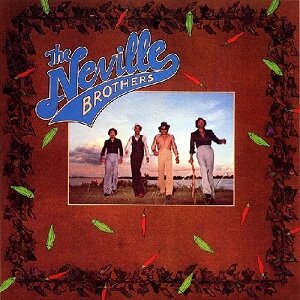 The Neville Brothers : FUNK OF AGES