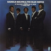 harold melvin and the blue notes