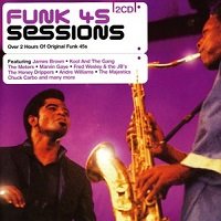 funk 45 sessions