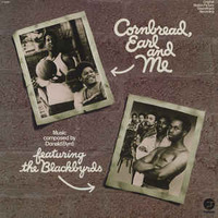 cornbread earl and me