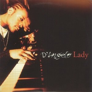 Lady / D'angelo : FUNK OF AGES