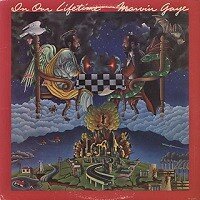 In Our Lifetime / Marvin Gaye : FUNK OF AGES