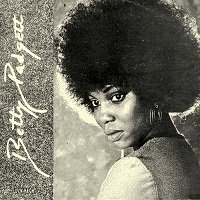 betty padgett