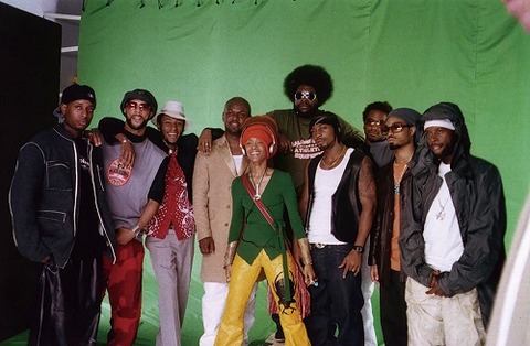 soulquarian