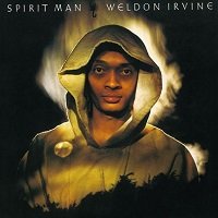 spirit man