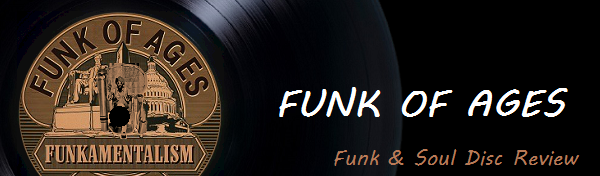FUNK OF AGES