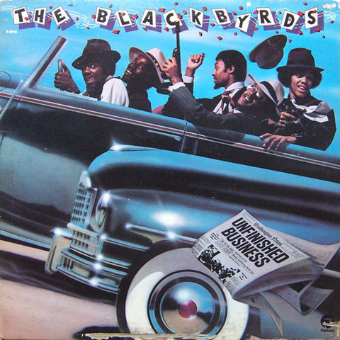 洋楽 THE BLACKBYRDS - night grooves The Blackbyrds – Night Grooves | Releases | Discogs