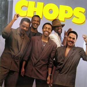 Chops : FUNK OF AGES