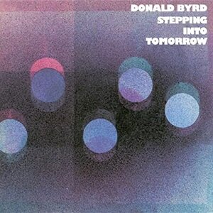 【US盤】Donald Byrd - Step High Step High | Donald Byrd