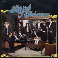 band of thieves