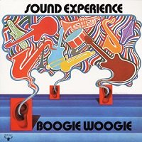 boogie woogie