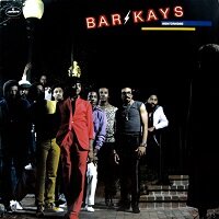 Nightcruising / The Bar-Kays : FUNK OF AGES