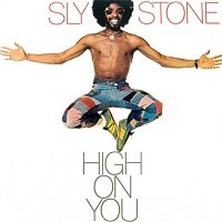 high on you