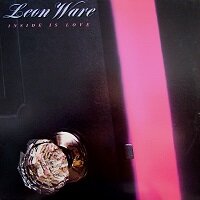 Inside Is Love / Leon Ware : FUNK OF AGES