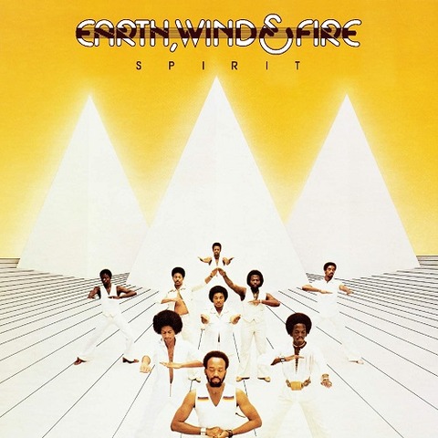 Spirit / Earth, Wind & Fire : FUNK OF AGES