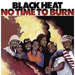 no time to burn