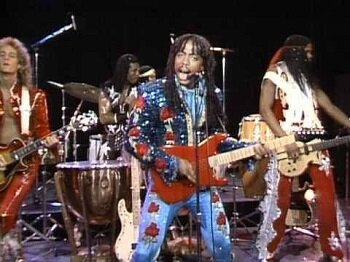 80年代10大ファンク・バンド : FUNK OF AGES