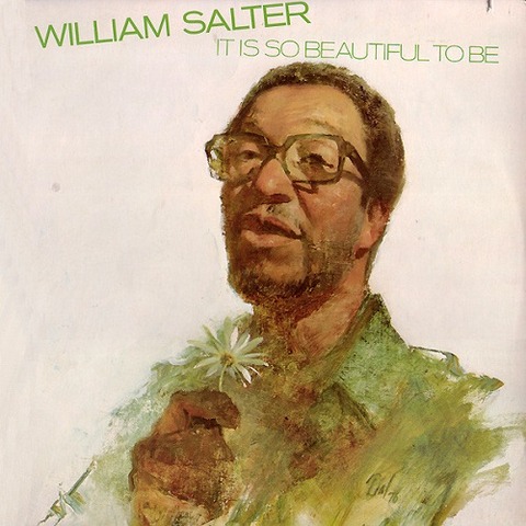 It Is So Beautiful To Be / William Salter : FUNK OF AGES