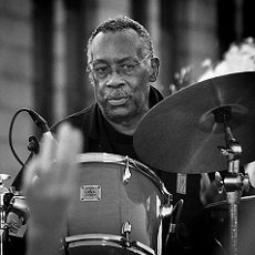 Funkiest Drummer : FUNK OF AGES