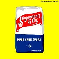 pure cane sugar