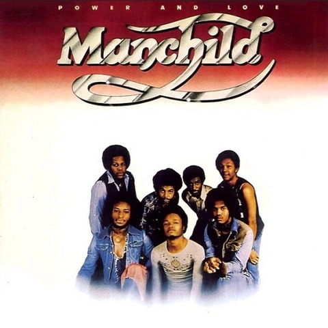 ★全てＵＳオリジナル盤★『７６年～７８年のファンク・バンド』傑作４枚セット Power And Love / Manchild : FUNK OF AGES