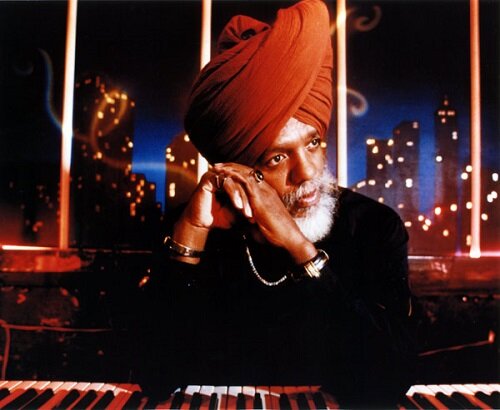 R.I.P. Lonnie Smith : FUNK OF AGES