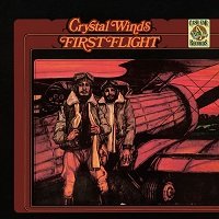 first flight