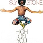 high on you