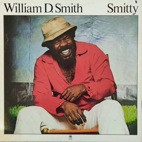 Smitty / William D. Smith : FUNK OF AGES
