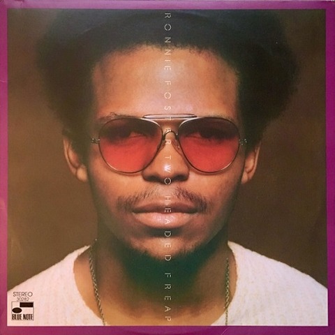Two Headed Freap / Ronnie Foster : FUNK OF AGES