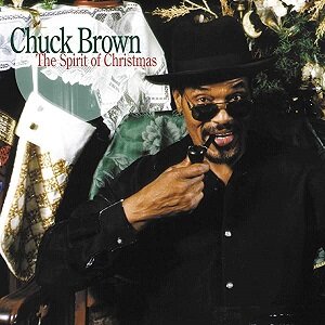 chuck brown