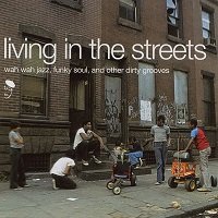 living in the streets