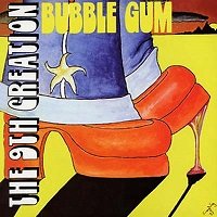 bubble gum