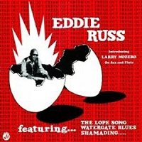 eddie russ