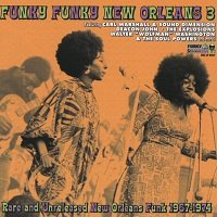 funky funky new orleans 3