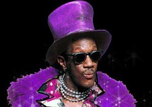 bernie worrell