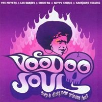 voodoo soul