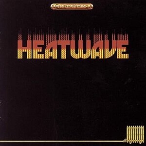 Central Heating / Heatwave : FUNK OF AGES