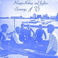summer of 73