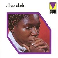 Alice Clark : FUNK OF AGES