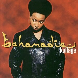 Kollage / Bahamadia : FUNK OF AGES