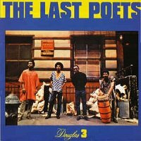 last poets