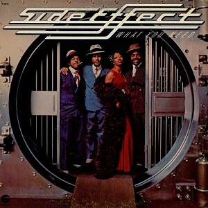 What You Need / Side Effect : FUNK OF AGES