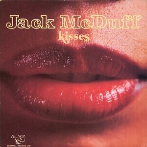 激レアオリジ超美盤‼️Rrother Jack McDuff Brother Jack McDuff / The Fourth Dimension(LP) / Cadet 1974 US