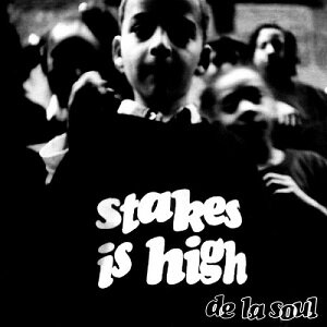 Amazon.com: Stakes Is High: CDs & Vinyl