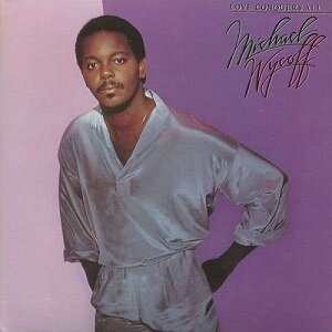 Love Conquers All / Michael Wycoff : FUNK OF AGES