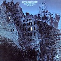 before the dawn