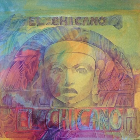 El Chicano : FUNK OF AGES